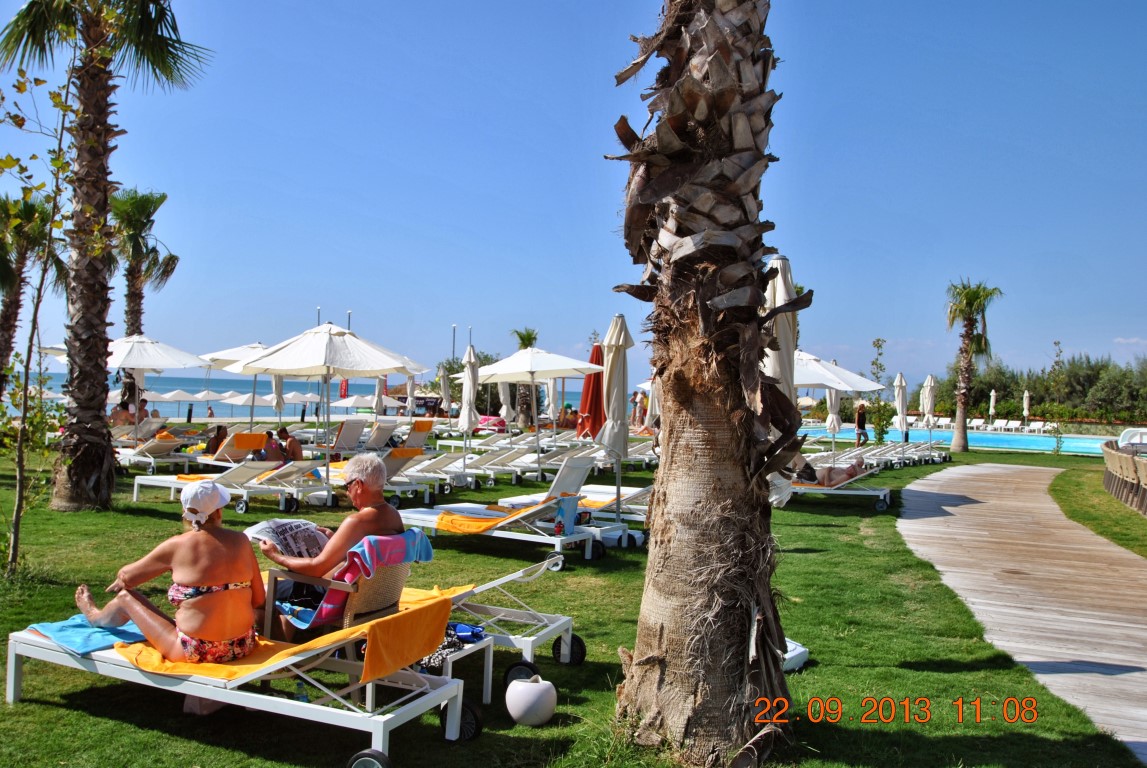 imagini hotel RIU KAYA PALAZZO BELEK